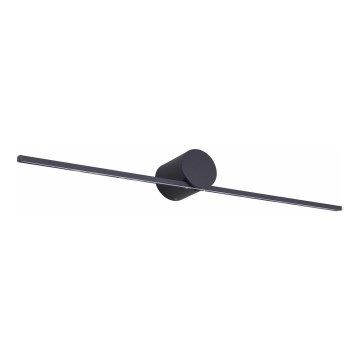 Zuma Line - LED Bathroom mirror lighting LED/6W/230V 40 cm IP44 black