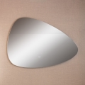 Zuma Line - LED Bathroom wall mirror with a backlight LED/24W/230V 3000/4000/6000K 70x50 cm IP44