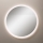 Zuma Line - LED Bathroom wall mirror with a backlight LED/24W/230V 3000/4000/6000K d. 60 cm IP44 white