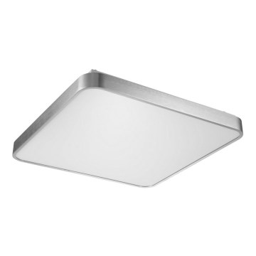 Zuma Line - LED Ceiling light LED/40W/230V shiny chrome