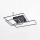 Zuma Line - LED Ceiling light LED/50W/230V black