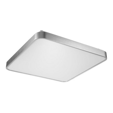 Zuma Line - LED Ceiling light LED/60W/230V shiny chrome