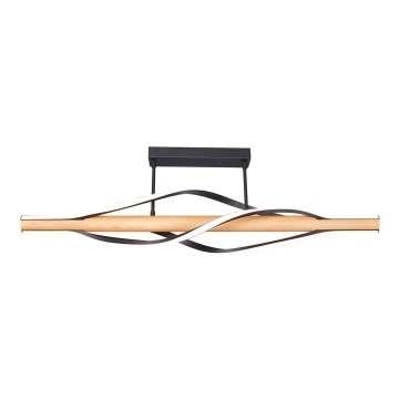 Zuma Line - LED Chandelier on a pole LED/30W/230V
