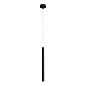 Zuma Line - LED Chandelier on a string LED/5W/230V black