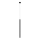 Zuma Line - LED Chandelier on a string LED/5W/230V black shiny chrome