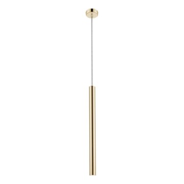 Zuma Line - LED Chandelier on a string LED/5W/230V gold