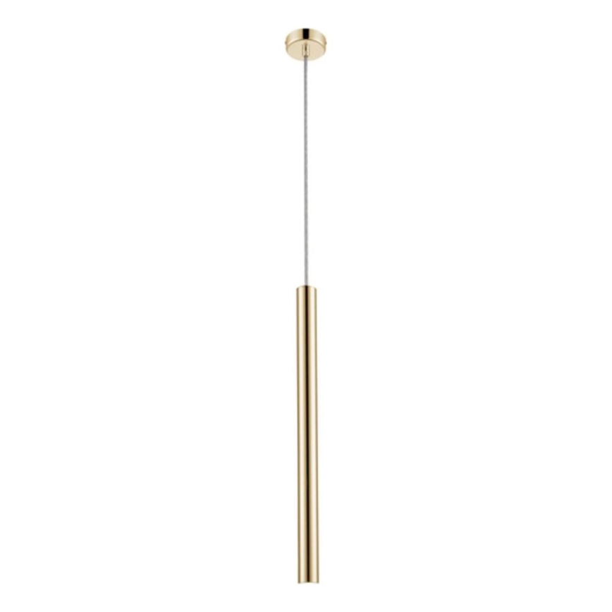 Zuma Line - LED Chandelier on a string LED/5W/230V gold