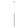 Zuma Line - LED Chandelier on a string LED/5W/230V