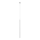Zuma Line - LED Chandelier on a string LED/5W/230V