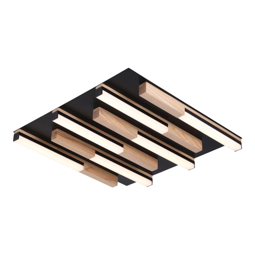 Zuma Line - LED Dimmable ceiling light LED/26W/230V
