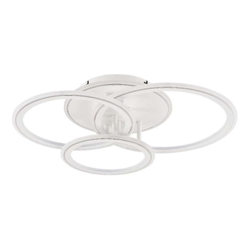 Zuma Line - LED Dimmable ceiling light LED/55W/230V 3000-6000K white + remote control
