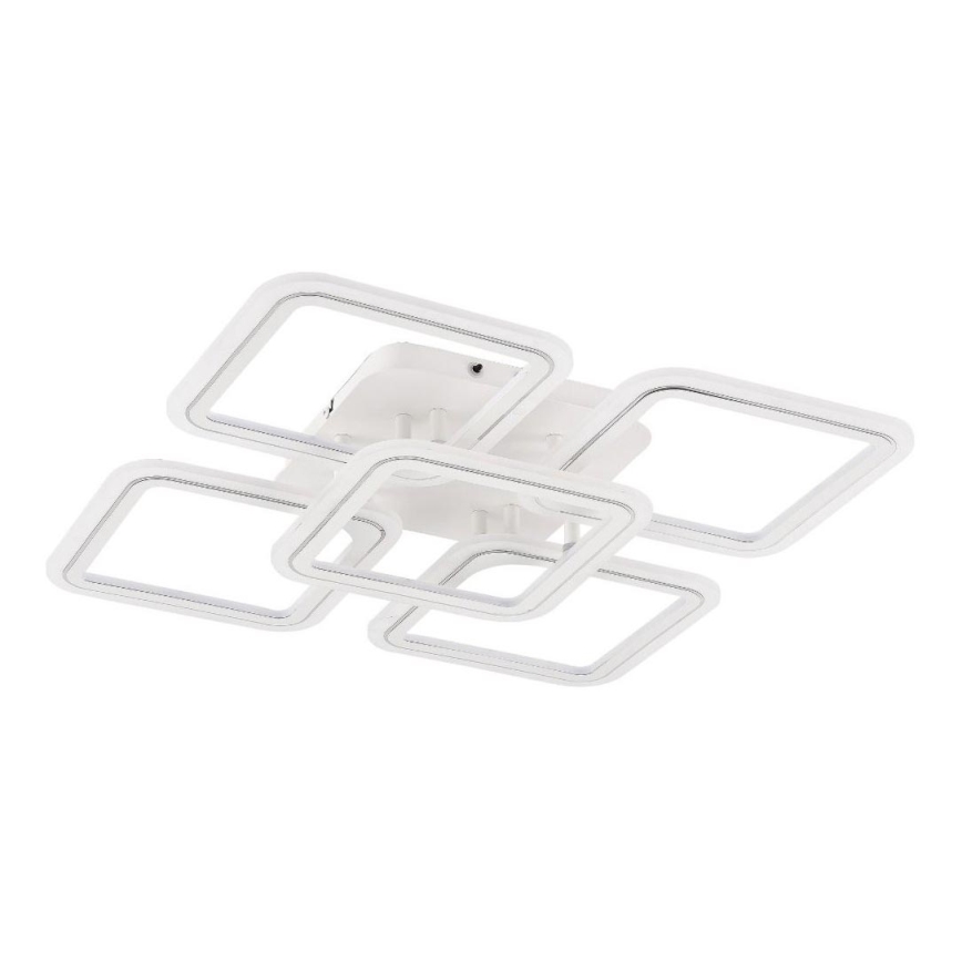 Zuma Line - LED Dimmable ceiling light LED/55W/230V 3000-6000K white + remote control