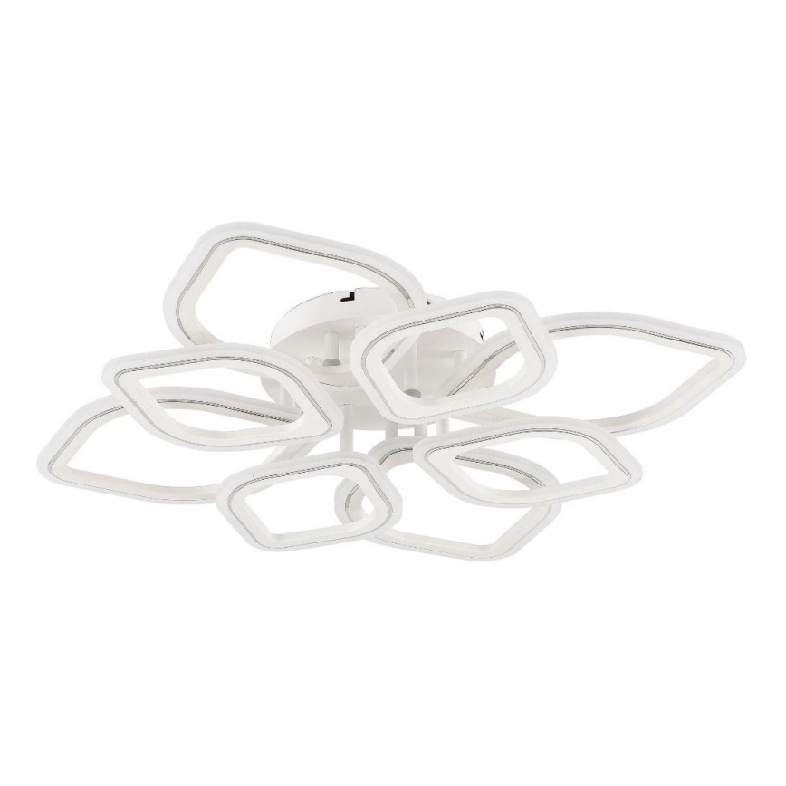 Zuma Line - LED Dimmable ceiling light LED/75W/230V 3000-6000K white + remote control