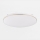 Zuma Line - LED Dimmable ceiling light OMAR LED/48W/230V d. 53 cm gold