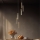 Zuma Line - LED Dimmable chandelier on a string LED/25W/230V