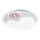 Zuma Line - LED Dimmable children's ceiling light LED/42W/230V 3000/5700K pink