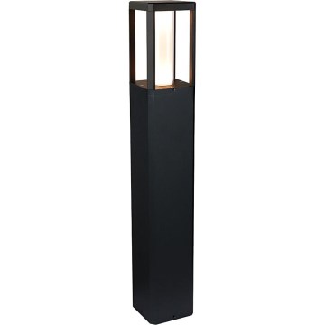 Zuma Line - LED Outdoor lamp LED/12W/230V IP65 black