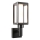 Zuma Line - LED Outdoor wall lamp LED/12W/230V IP65 black