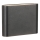 Zuma Line - LED Outdoor wall light LED/12W/230V IP65 black