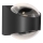 Zuma Line - LED Outdoor wall light LED/12W/230V IP65 black