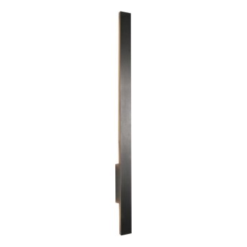 Zuma Line - LED Outdoor wall light LED/24W/230V IP65 black