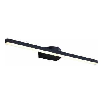 Zuma Line - LED Picture light LED/12W/230V 40 cm black