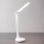 Zuma Line - LED Rechargeable table lamp LED/6W/1200 mAh 3000/4500/6000K white