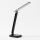 Zuma Line - LED Rechargeable table lamp LED/8W/1200 mAh 3000/4500/6000K CRI 90 black