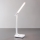 Zuma Line - LED Rechargeable table lamp LED/8W/1200 mAh 3000/4500/6000K white
