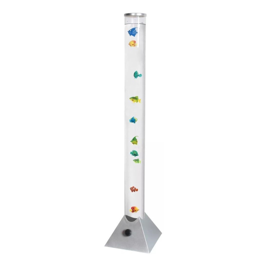 Zuma Line - LED RGB Floor lamp LED/3,6W/5V