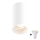 Zuma Line - LED RGBW Dimmable Spotlight 1x GU10/4,8W/230V White + Remote Control
