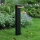 Zuma Line - LED Solar lamp with a motion and dusk sensor LED/4,5W/2000 mAh IP44 black