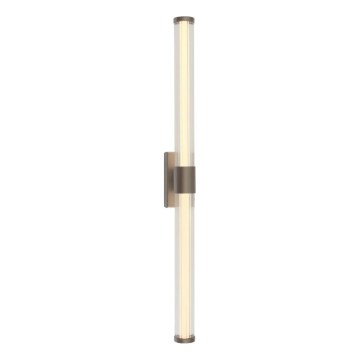 Zuma Line - LED Wall Lamp LED/12W/230V Brass