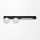 Zuma Line - LED Wall light 2xG9/40W/230V + LED/6W black
