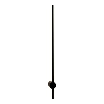 Zuma Line - LED Wall light LED/12W/230V 90 cm black