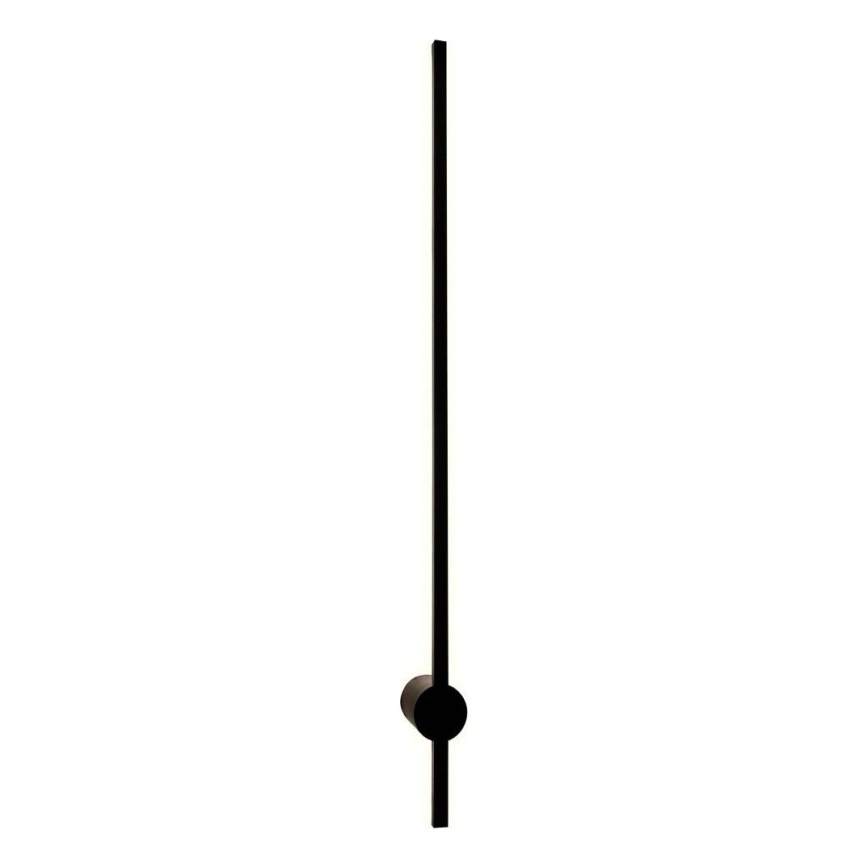Zuma Line - LED Wall light LED/12W/230V 90 cm black