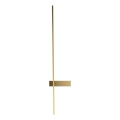 Zuma Line - LED Wall light LED/12W/230V gold