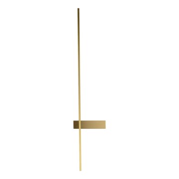 Zuma Line - LED Wall light LED/12W/230V gold