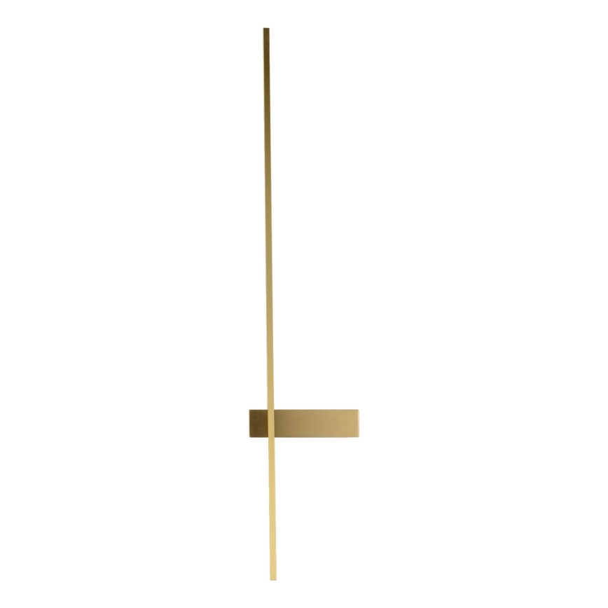 Zuma Line - LED Wall light LED/12W/230V gold