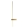 Zuma Line - LED Wall light LED/12W/230V gold