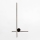 Zuma Line - LED Wall light LED/14W/230V black