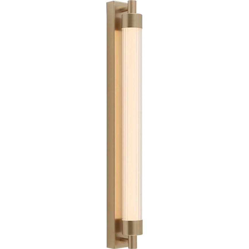 Zuma Line - LED Wall Light LED/14W/230V brass
