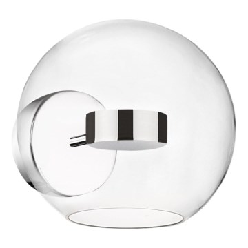 Zuma Line - LED Wall light LED/5W/230V shiny chrome