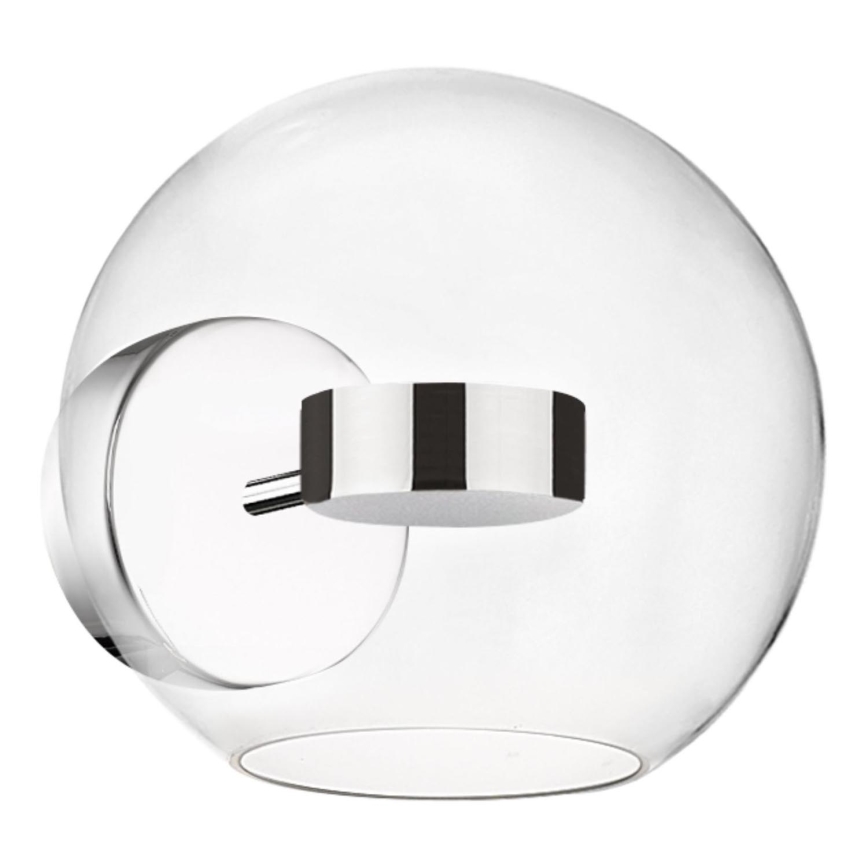 Zuma Line - LED Wall light LED/5W/230V shiny chrome