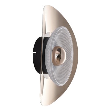 Zuma Line - LED Wall Light LED/8W/230V rose gold