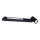 Zuma Line - LED Wall spotlight 1xGU10/5W/230V + LED/8W black