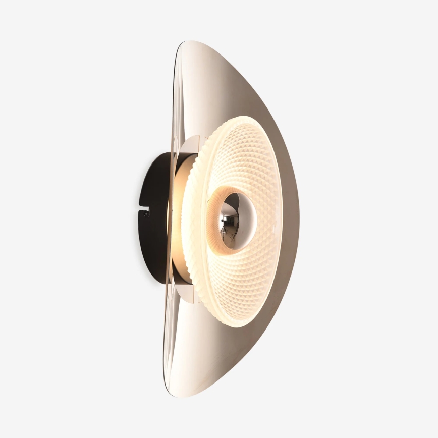 Zuma Line - LED Wall Light LED/8W/230V rose gold