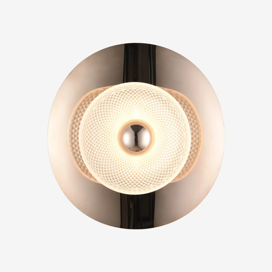 Zuma Line - LED Wall Light LED/8W/230V rose gold