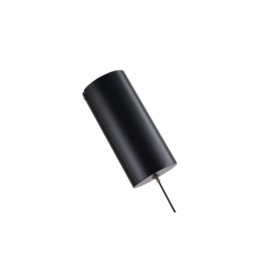 Zuma Line - LED Dimmable pendant on cable LED/27W/230V 3000-5700K gold + remote control
