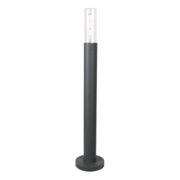 Zuma Line - Outdoor lamp 1xE27/60W/230V IP54 black